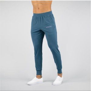 Alphalete Premium V2 Jogger - Blue - $38